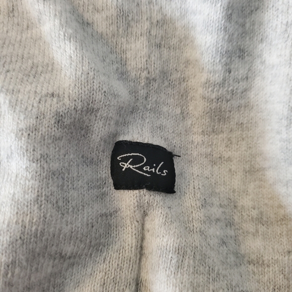 RAILS HOODY - Picture 6 of 10